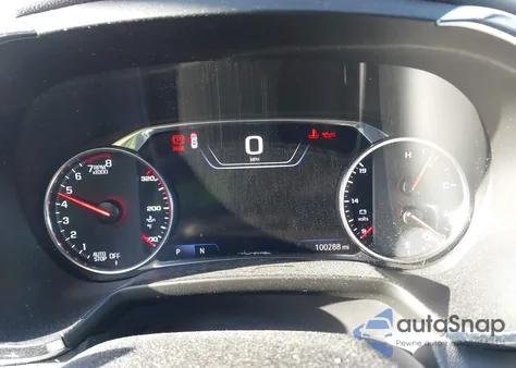 2019 Chevrolet Blazer Premier z USA, uszkodzony, nr VIN 3GNKBFRS3KS603747